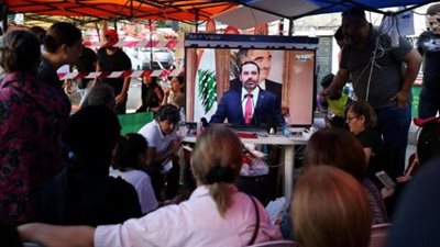 احتدام النقاش في لبنان بسبب التأخير بالدعوة إلى تعيين رئيس وزراء جديد 