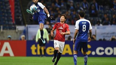 نهائي دوري أبطال آسيا| موعد مباراة الهلال السعودي ضد أوراوا ريد الياباني