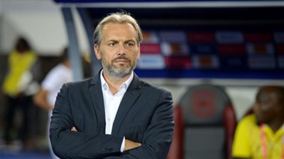 ديسابر يرفض إرسال لاعبي بيراميدز لمنتخب مصر