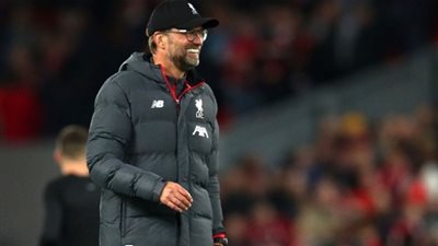 أسطورة ليفربول ينصح كلوب قبل مواجهة جينك بدوري الأبطال 