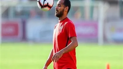 وليد سليمان يكشف عن أمنيته مع الأهلي خلال الفترة المقبلة  