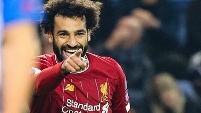 انتقال صلاح إلى ريال مدريد مهدد بسبب هذا النجم