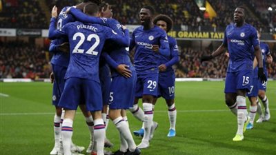 تشيلسي يسعى للتعاقد مع 5 صفقات في يناير