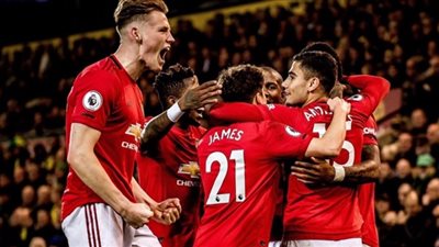 موهبة القرن كانت قريبة من برشلونة ومانشستر يونايتد