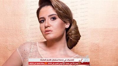 شاهد.. هنا شيحة بأحدث إطلالة لها على 