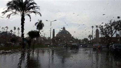 ننشر حالة الطقس ودرجات الحرارة اليوم الثلاثاء 5 نوفمبر 2019 في مصر.. سقوط أمطار على غرب البلاد
