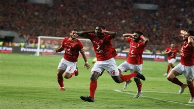 الأهلي يسمح لـ