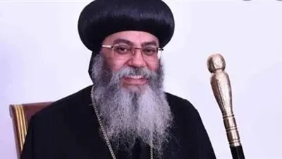 تفاصيل بناء أول كنيسة قبطية في بيت لحم 