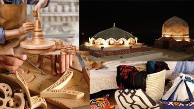 غدًا.. انطلاق المؤتمر العالمي للتراث والعمارة والفنون بالإسكندرية 