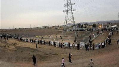 خطوة إيرانية جديدة لتخفيض التزاماتها النووية