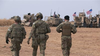 موسكو: محاولة أمريكا للاحتفاظ بحقول النفط في شمال سوريا غير شرعية