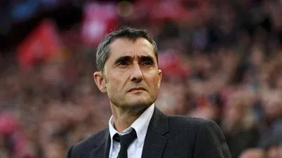 برشلونة يستقر على خليفة فالفيردي