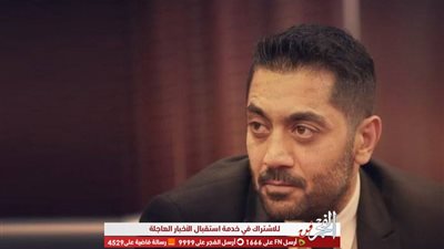 أحمد فلوكس يُدعم أول طفل مصري بدون أنف.. وهذا طلبه من وزير التعليم