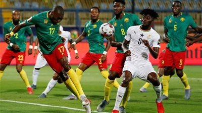 الكاميرون تواجه نيجيريا وديا إستعدادا لكأس الأمم الإفريقية تحت 23 عام