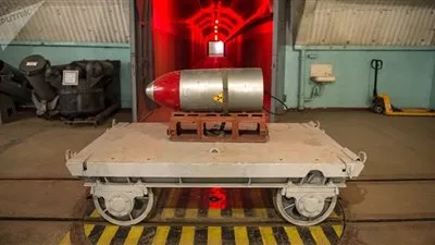 وزارة الخارجية: الصين لا ترى سبب لمحادثات نزع السلاح الثلاثية مع أمريكا وروسيا