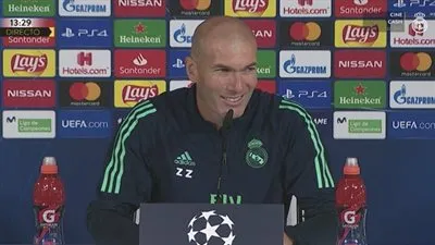 عاجل.. زيدان يحسم مصير ضم مبابي ورحيل جاريث بيل