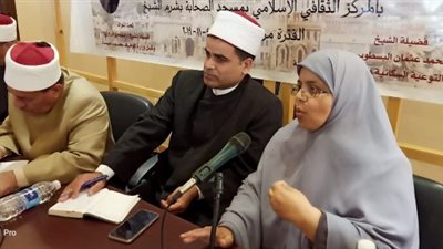 الأوقاف: خطة مصر 2030 تعكس اهتمام الدولة بالقضية السكانية