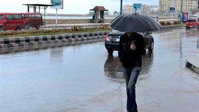 أمطار شديدة وعواصف جوية.. ما هي 