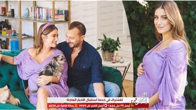 حريق في منزل هازال كايا.. تعرف على التفاصيل