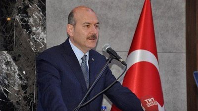 الداخلية التركية تهدد بعودة 