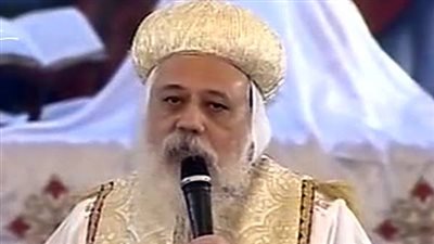 أسقف ملوي: مئات المخطوطات القبطية تم تهريبها خارج مصر