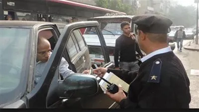 اعرف الآن خطوات استخراج رخصة السيارة والأوراق المطلوبة 