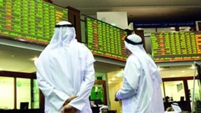 مؤشر سوق الأسهم السعودية يربح 26.8 نقط بمستهل جلسة الثلاثاء 