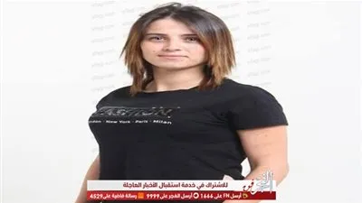 نانسي حمودة: سعيدة بمشاركتي في 
