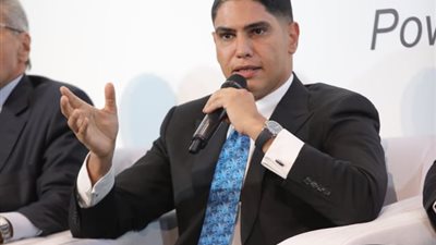 أبوهشيمة: الحكومة والقطاع الخاص رأس حربة في مصر لتنفيذ التنمية المستدامة