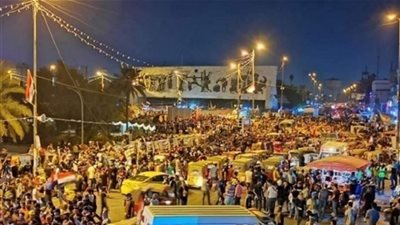 قيادة عمليات العاصمة العراقية تعلن رفع حظر التجوال الليلي