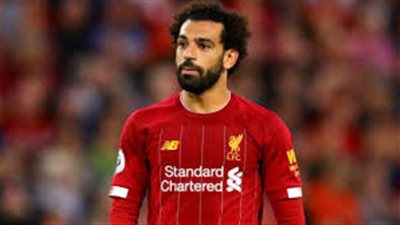 ملخص لمسات محمد صلاح أمام جينك (فيديو)