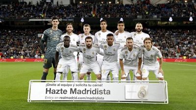 ريال مدريد يدخل بقوة في سباق ضم موهبة بوروسيا دورتموند