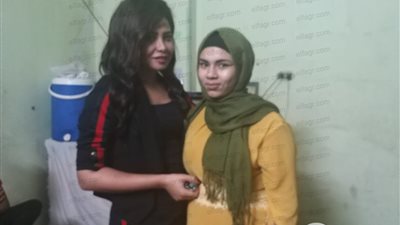 أول تصريح لمحامية 