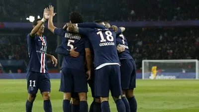 موعد مباراة باريس سان جيرمان ضد كلوب بروج اليوم الأربعاء 6-11-2019 في دوري أبطال أوروبا