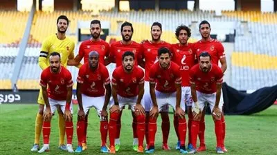 الأهلي يقترب بشدة من ضم مدافع إنبي