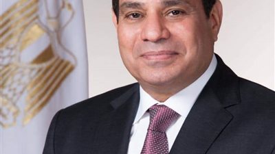 محافظ القليوبية يهنىء الرئيس السيسي بالمولد النبوي الشريف