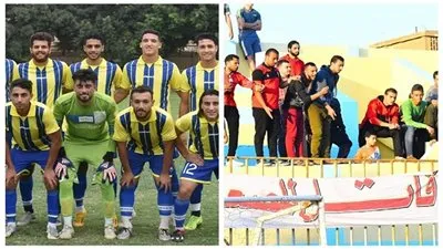 مالية كفر الزيات يعاني.. الميزانية 36 ألف جنيه والفريق يذهب للمباريات بالمواصلات