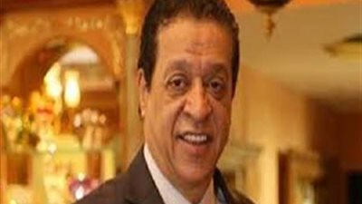 المسعود مشيدا بطريق شرم الجديد: يدعم السياحة والتنمية بسيناء