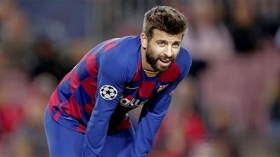 تصريح ساخن من مدافع برشلونة بعد التعادل مع سلافيا براج