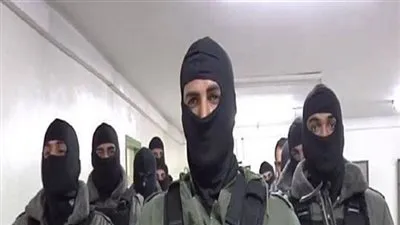 عاجل.. مقتل 15 مسلحا في اشتباك حدودي بطاجيكستان