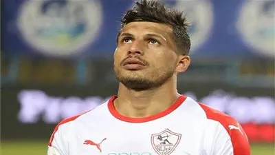 الزمالك يفاجئ طارق حامد من جديد