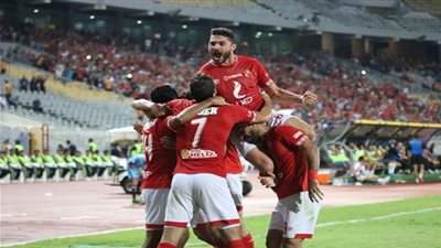 الأهلي يتجمل: حققنا أهدافنا من معسكر الإمارات