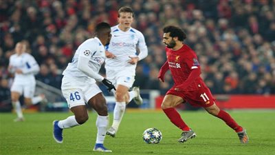 مايكل أوين يفتح النار على محمد صلاح
