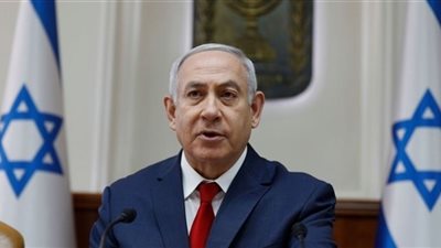 نتنياهو يعلق  على قرار إيران بتطوير أسلحة نووية