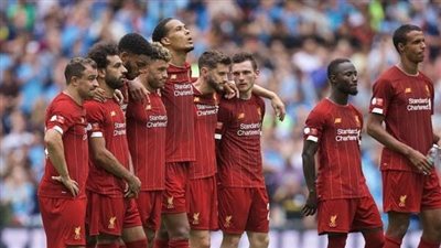 ليفربول يتجنب فندق 