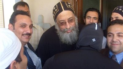 ننشر مذكرات أحد مرافقي البابا تواضروس ليلة ويوم القرعة الهيكلية