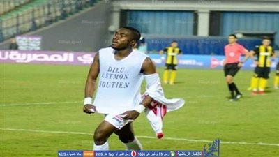 عاجل.. الزمالك يضحي بمهاجمه لإعادة 