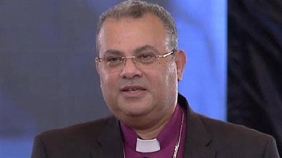 رئيس الإنجيلية بمصر يهنئ الرئيس والشعب المصري بذكرى المولد النبوي