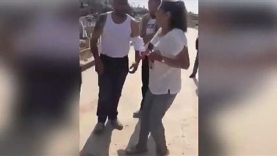 عاجل.. الخارجية الإسبانية تصدر بيانًا بشأن حادثة الطعن بالأردن   