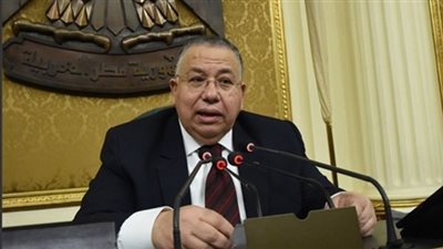 وكيل البرلمان يكلف رؤساء اللجان النوعية بالبرلمان بدراسة بيان الحكومة